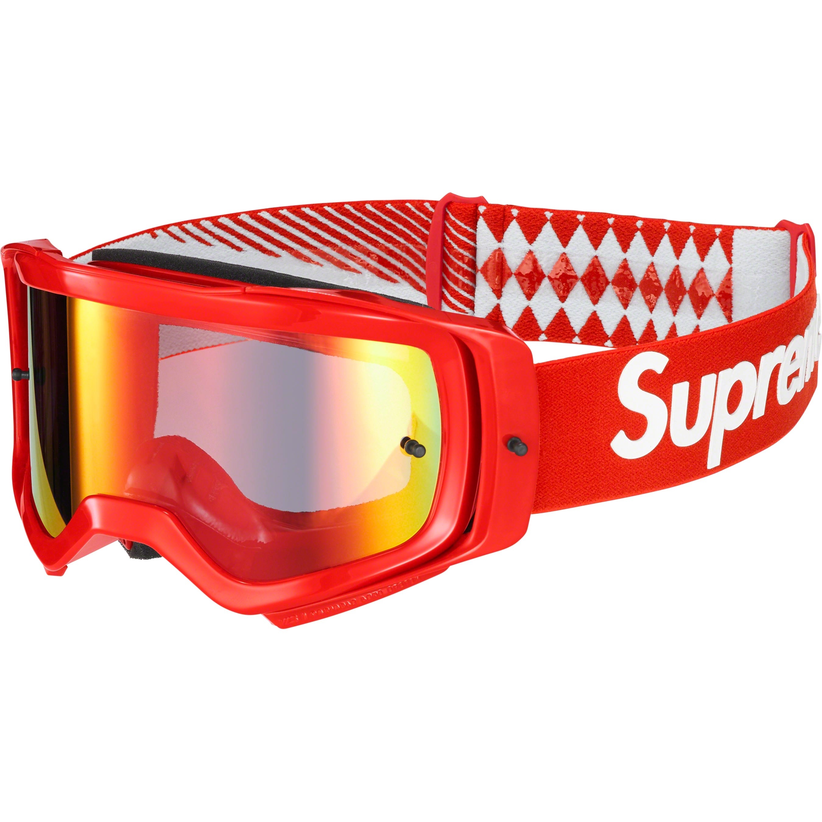 Supreme®/Fox® Racing Goggles view 4